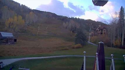 Telluride webcam