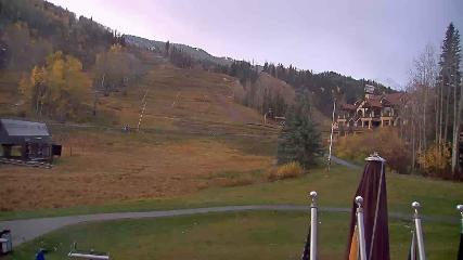 Telluride webcam