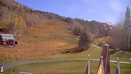 Telluride webcam