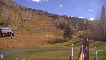 Telluride: Mountain Village (telluride.com)