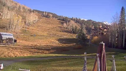 Telluride: Mountain Village (telluride.com)