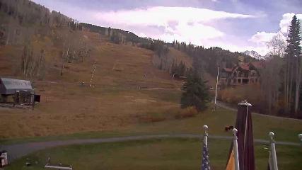 Telluride webcam