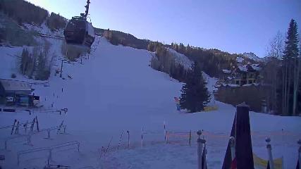 Telluride webcam