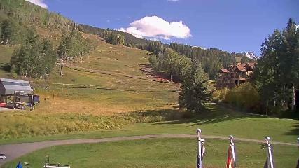 Telluride: Mountain Village (telluride.com)