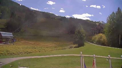 Telluride webcam