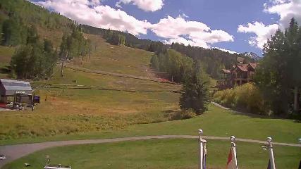 Telluride webcam