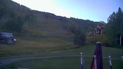 Telluride webcam