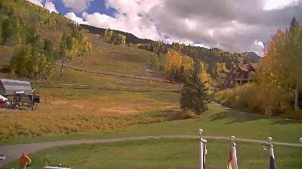 Telluride webcam