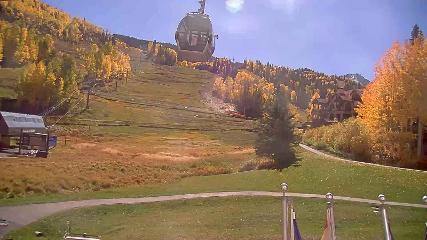 Telluride webcam