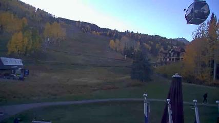 Telluride webcam