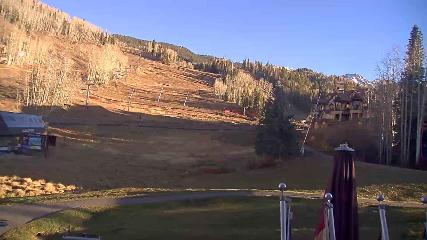Telluride webcam