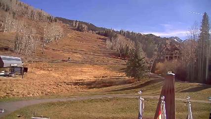 Telluride: Mountain Village (telluride.com)