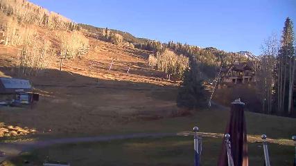 Telluride webcam