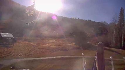 Telluride webcam