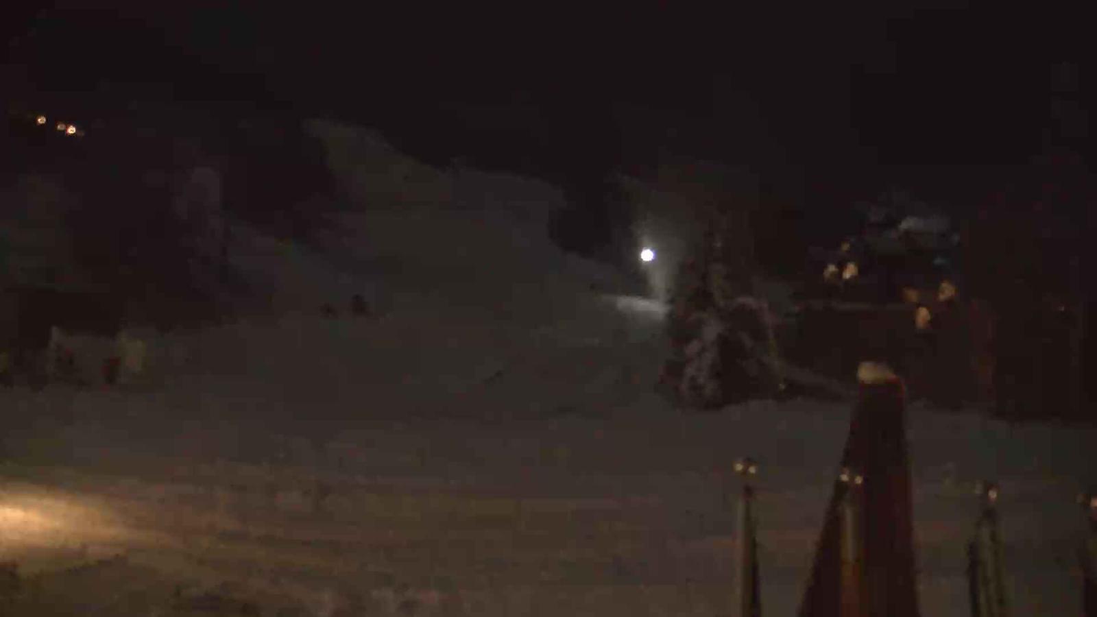 Webcam Telluride: Mountain Village