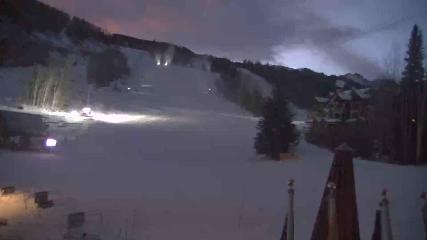 Telluride webcam
