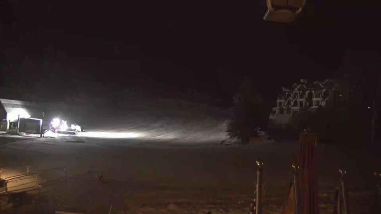 Webcam Telluride: Mountain Village