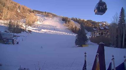 Telluride: Mountain Village (telluride.com)