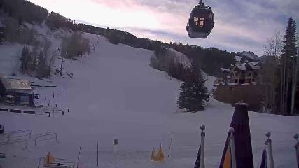 Telluride webcam