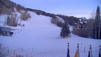 Telluride: Mountain Village (telluride.com)