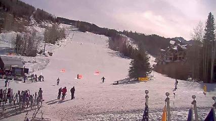 Telluride: Mountain Village (telluride.com)