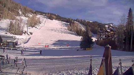 Telluride webcam