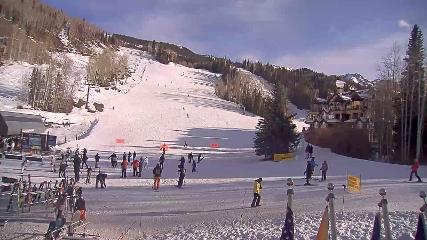 Telluride: Mountain Village (telluride.com)