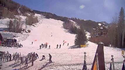 Telluride: Mountain Village (telluride.com)