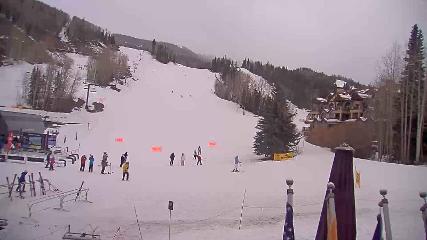 Telluride: Mountain Village (telluride.com)