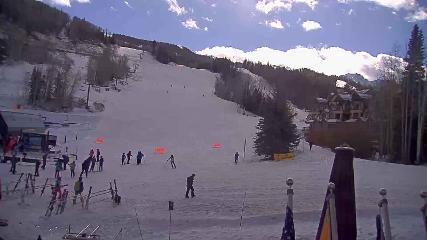 Telluride: Mountain Village (telluride.com)