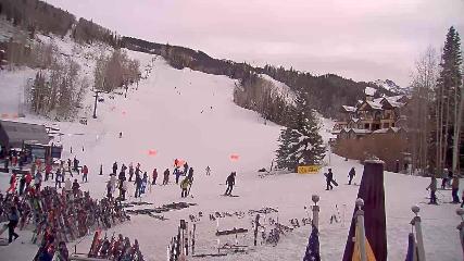 Telluride: Mountain Village (telluride.com)