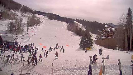 Telluride: Mountain Village (telluride.com)