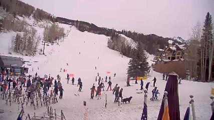 Telluride: Mountain Village (telluride.com)