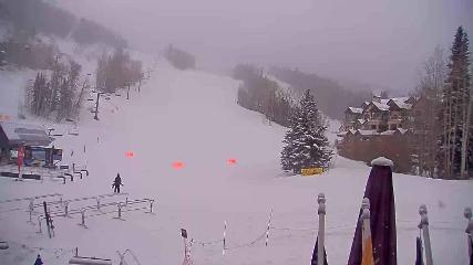 Telluride webcam