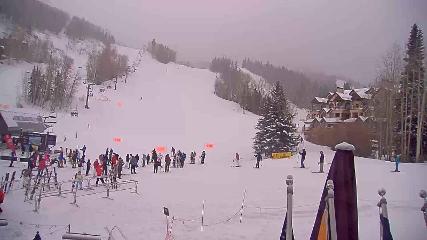 Telluride webcam