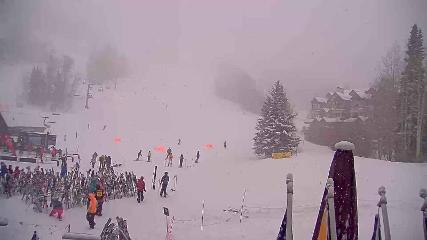 Telluride: Mountain Village (telluride.com)