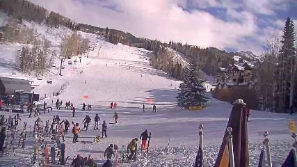 Telluride: Mountain Village (telluride.com)