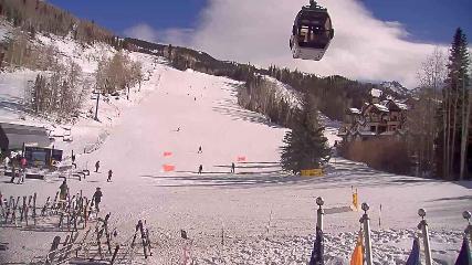 Telluride: Mountain Village (telluride.com)