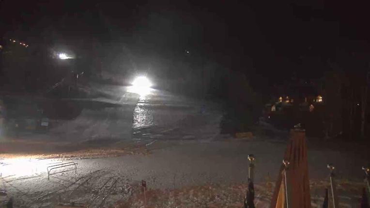 Webcam Telluride: Mountain Village