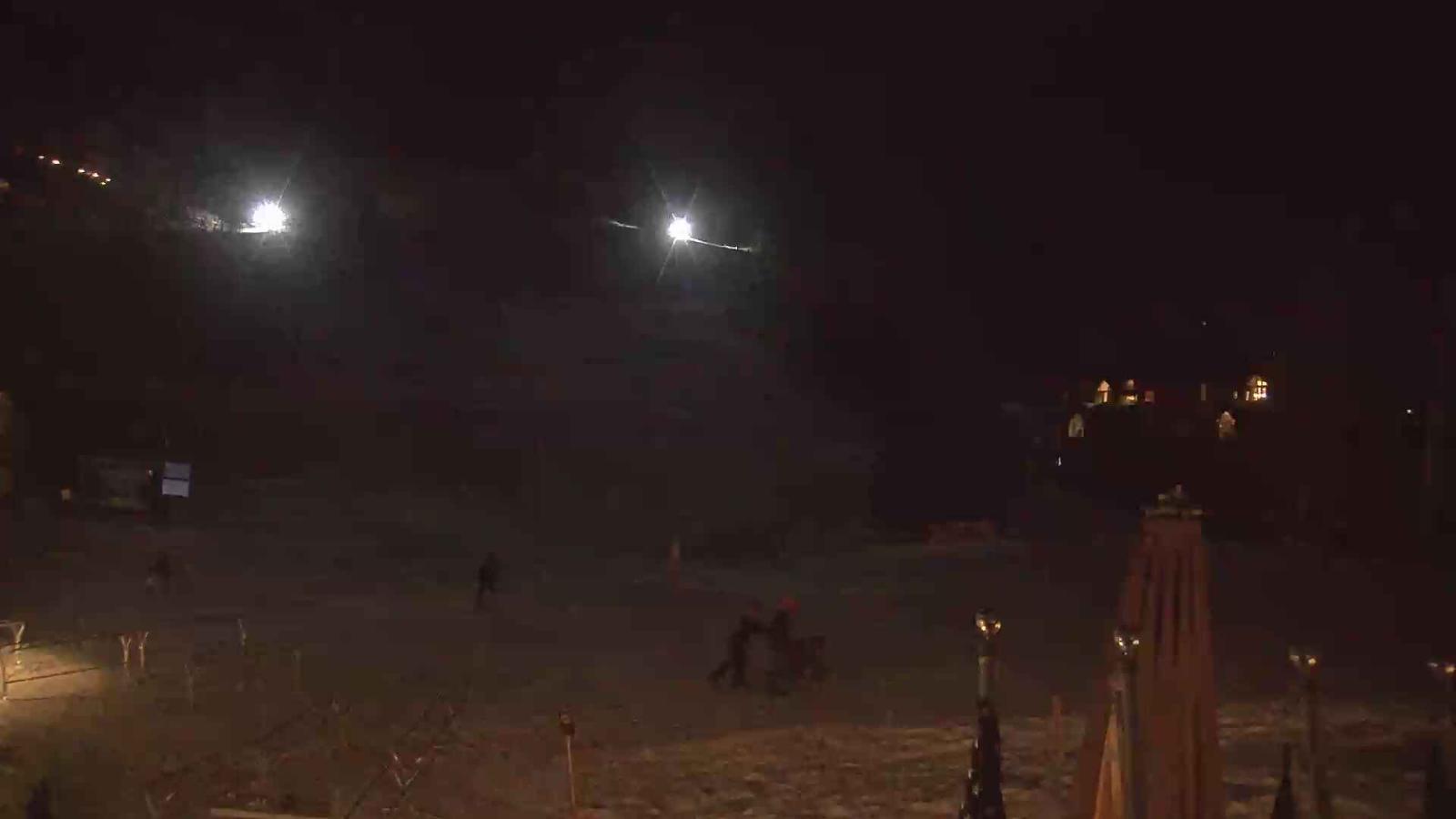 Webcam Telluride: Mountain Village