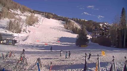 Telluride: Mountain Village (telluride.com)