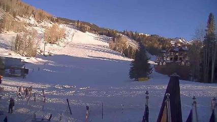 Telluride: Mountain Village (telluride.com)