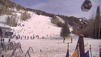 Telluride: Mountain Village (telluride.com)