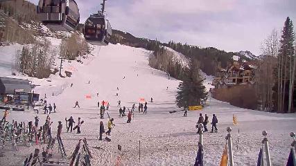 Telluride: Mountain Village (telluride.com)