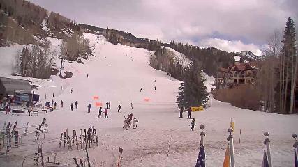 Telluride: Mountain Village (telluride.com)