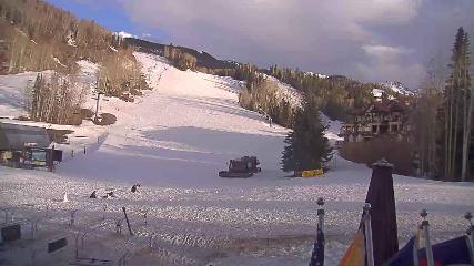 Telluride webcam