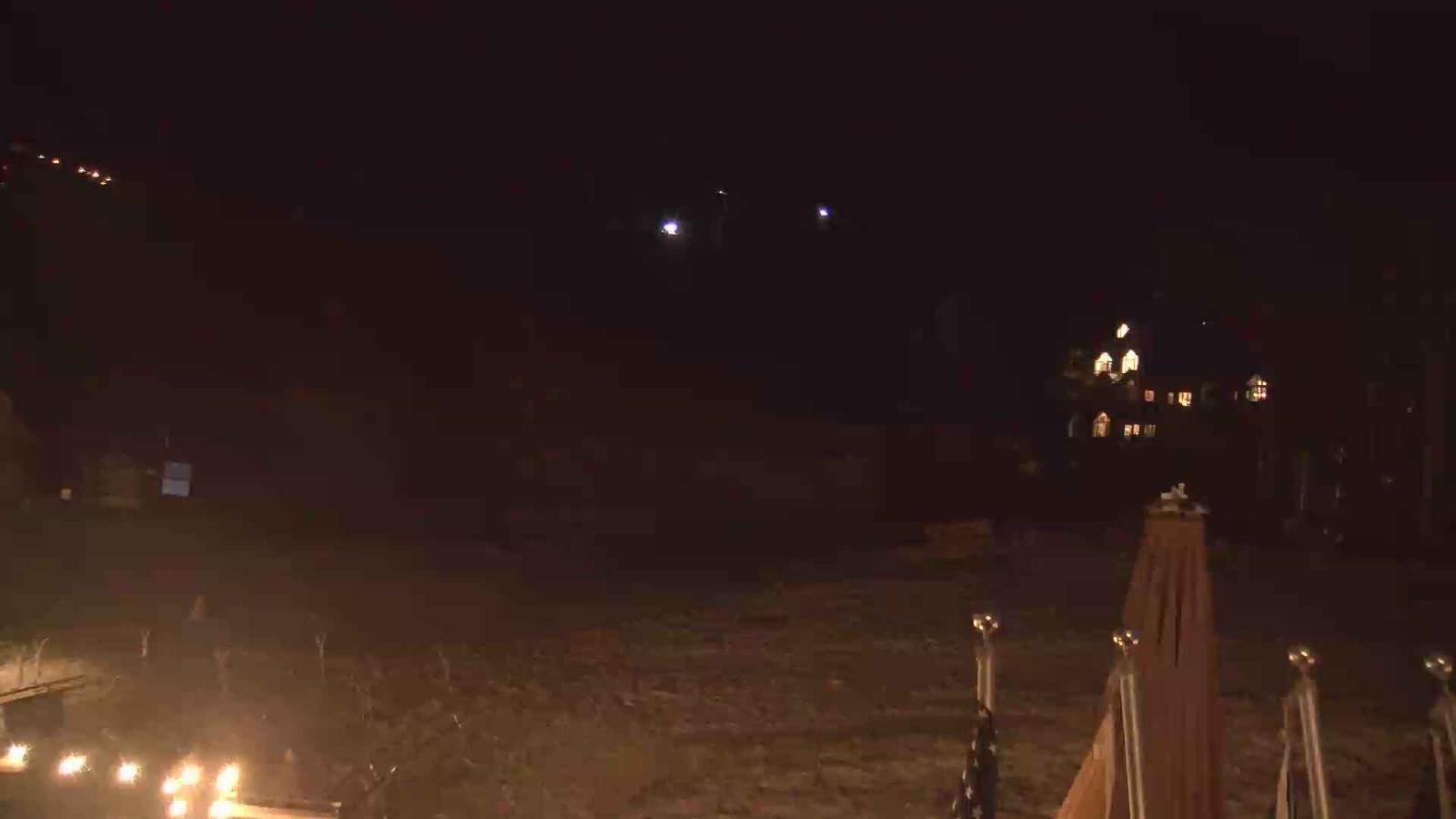 Webcam Telluride: Mountain Village