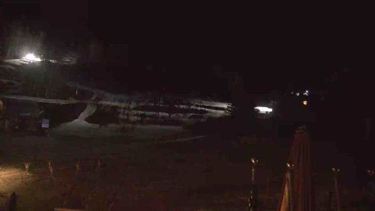 Webcam Telluride: Mountain Village