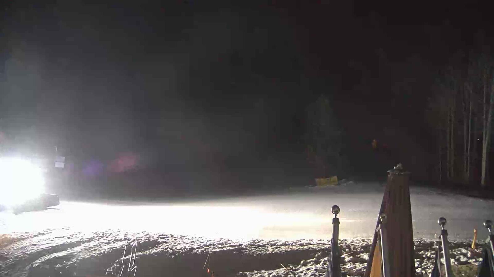 Webcam Telluride: Mountain Village