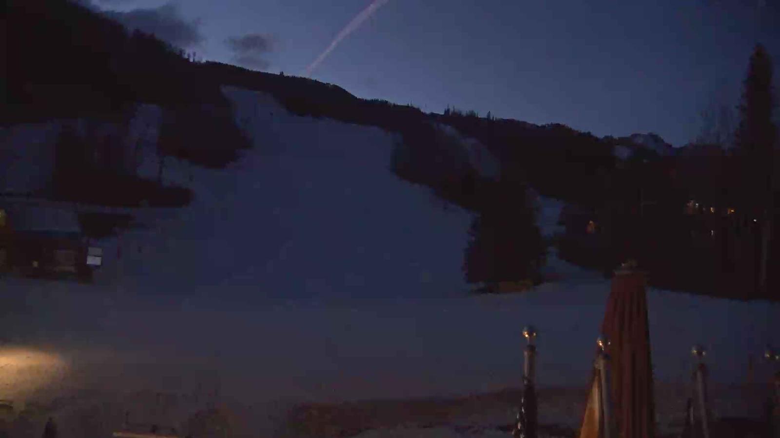 Webcam Telluride: Mountain Village